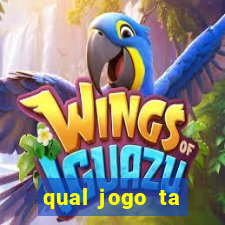 qual jogo ta pagando mais agora